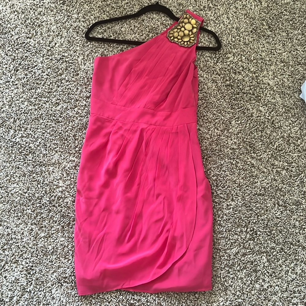 Shoshanna Dress